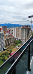 Բնակարան 46.5 մ² - Շերիֆ Խիմշիաշվիլի, Batumi, Վրաստан