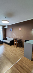 Բնակարան 2-комн 46.5 m² - Շերիֆ Խիմշիաշվիլի, Batumi