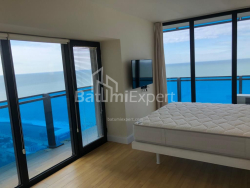 Բնակարան 3-комн 78 m² - Շերիֆ Խիմշիաշվիլի, Batumi