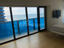 Բնակարան 3-комн 78 m² - Շերիֆ Խիմշիաշվիլի, Batumi