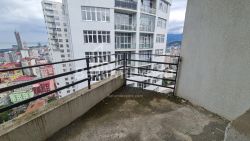 Բնակարան 54 մ² - Թբել-Աբուսերիձե, Batumi, Վրաստан