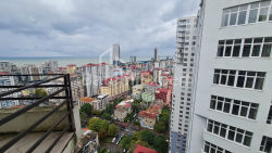 Բնակարան 54 մ² - Թբել-Աբուսերիձե, Batumi, Վրաստан