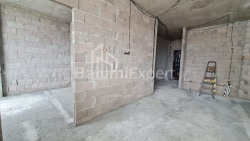 Բնակարան 54 մ² - Թբել-Աբուսերիձե, Batumi, Վրաստан