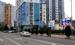 Բնակարան 4-комн 84 m² - Նիկո Փիրոսմանի, Batumi