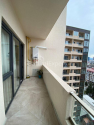 Բնակարան 77 մ² - Խայդարա Աբաշիձե, Batumi, Վրաստан