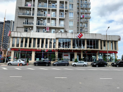 Բնակարան 100 մ² - Զուրաբա Գորգիլաձե, Բաթումի, Վրաստан