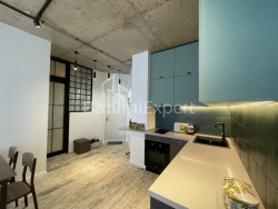 Բնակարան 2-комн 59.8 m² - Շալվա Ինասարիձե, Batumi