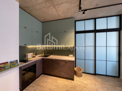 Բնակարան 2-комн 59.8 m² - Շալվա Ինասարիձե, Batumi