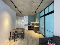 Բնակարան 2-комн 59.8 m² - Շալվա Ինասարիձե, Batumi
