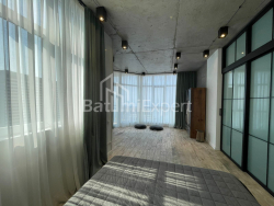 Բնակարան 59.8 մ² - Շալվա Ինասարիձե, Batumi, Վրաստан