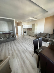 Բնակարան 2-комн 59 m² - Զուրաբա Գորգիլաձե, Batumi