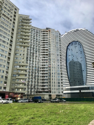 Բնակարան 2-комн 59 m² - Զուրաբա Գորգիլաձե, Batumi