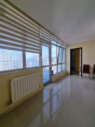 Բնակարան 2-комн 53 m² - Նիկո Փիրոսմանի, Batumi