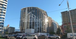 Բնակարան 34.4 մ² - Լեխ և Մարիա Կաչինսկիներ, Batumi, Վրաստан