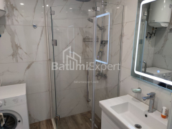 Բնակարան 1-комн 34.4 m² - Լեխ և Մարիա Կաչինսկիներ, Batumi