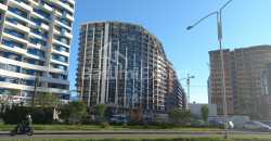 Բնակարան 34.4 մ² - Լեխ և Մարիա Կաչինսկիներ, Batumi, Վրաստан