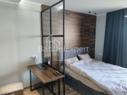 Բնակարան 1-комн 34.4 m² - Լեխ և Մարիա Կաչինսկիներ, Batumi