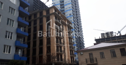 Բնակարան 1-комн 28 m² - Շերիֆ Խիմշիաշվիլի, Batumi