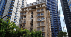 Բնակարան 1-комн 28 m² - Շերիֆ Խիմշիաշվիլի, Batumi