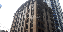 Բնակարան 1-комн 28 m² - Շերիֆ Խիմշիաշվիլի, Batumi
