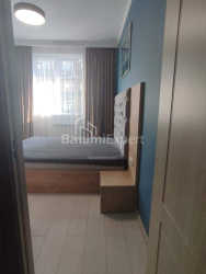 Բնակարան 50 մ² - Շերիֆ Խիմշիաշվիլի, Batumi, Վրաստан