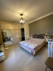 Բնակարան 50 մ² - Շերիֆ Խիմշիաշվիլի, Batumi, Վրաստан