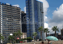Բնակարան 50 մ² - Շերիֆ Խիմշիաշվիլի, Batumi, Վրաստан