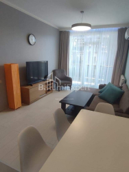 Բնակարան 2-комн 50 m² - Շերիֆ Խիմշիաշվիլի, Batumi