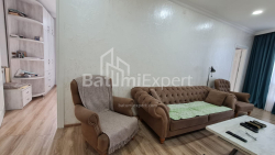 Բնակարան 115 մ² - Թբել-Աբուսերիձե, Բաթումի, Վրաստан