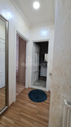 Բնակարան 115 մ² - Թբել-Աբուսերիձե, Բաթումի, Վրաստан