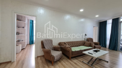 Բնակարան 4-комн 115 m² - Թբել-Աբուսերիձե, Batumi