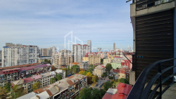 Բնակարան 115 մ² - Թբել-Աբուսերիձե, Բաթումի, Վրաստан