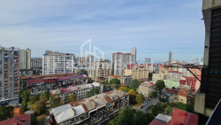 Բնակարան 115 մ² - Թբել-Աբուսերիձե, Բաթումի, Վրաստан