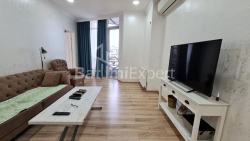 Բնակարան 115 մ² - Թբել-Աբուսերիձե, Բաթումի, Վրաստан