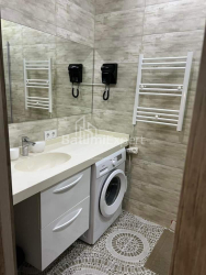 Բնակարան 1-комн 31 m² - Շերիֆ Խիմշիաշվիլի, Batumi
