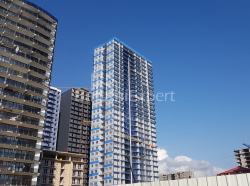 Բնակարան 31 մ² - Շերիֆ Խիմշիաշվիլի, Բաթումի, Վրաստан