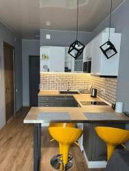 Բնակարան 1-комн 31 m² - Շերիֆ Խիմշիաշվիլի, Batumi
