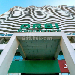 Բնակարան 43 մ² - Յուսուֆ Կոբալաձե, Batumi, Վրաստан