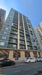 Բնակարան 40 մ² - Լադո Գուդիաշվիլի, Batumi, Վրաստан