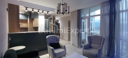 Բնակարան 3-комн 86 m² - Թբել-Աբուսերիձե, Batumi