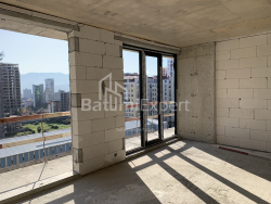 Բնակարան 2-комн 45.6 m² - Շալվա Ինասարիձե, Batumi