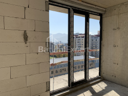 Բնակարան 45.6 մ² - Շալվա Ինասարիձե, Բաթումի, Վրաստан