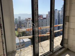 Բնակարան 28.1 մ² - Շալվա Ինասարիձե, Batumi, Վրաստан