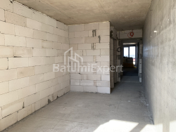 Բնակարան 28.1 մ² - Շալվա Ինասարիձե, Batumi, Վրաստан