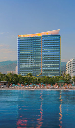 Բնակարան 1-комн 28.1 m² - Շալվա Ինասարիձե, Batumi