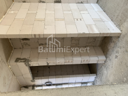 Բնակարան 34.5 մ² - Շալվա Ինասարիձե, Batumi, Վրաստан