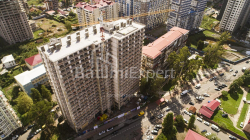 Բնակարան 2-комн 45.6 m² - Շալվա Ինասարիձե, Batumi