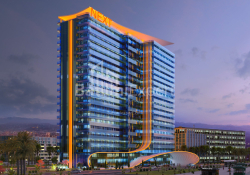 Բնակարան 2-комн 45.6 m² - Շալվա Ինասարիձե, Batumi