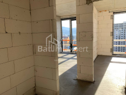 Բնակարան 45.6 մ² - Շալվա Ինասարիձե, Batumi, Վրաստан