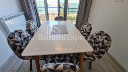Բնակարան 2-комн 70 m² - Շերիֆ Խիմշիաշվիլի, Batumi
